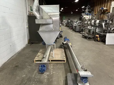 USED WAM ACMU2015020688