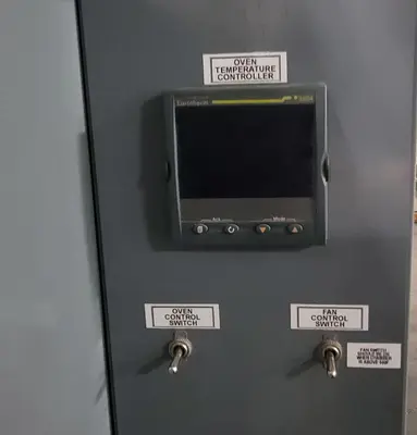 Used 2023 LUCIFER HL82-M24 Furnaces Kentucky US | Aucto #1314418