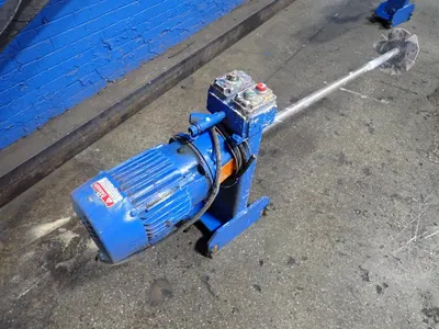 Mixer