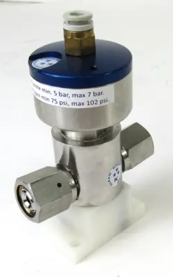 USED ROTAREX SELFA M4SIS