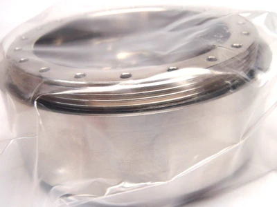 New | in-Stock ABB SA NOZZLE ASSEMBLY GENUINE PARTS Nozzles | Maverick Industrial Sales #1116075