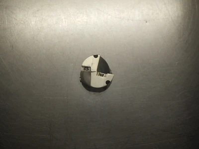 Iscar 1.187" Coolant Thru Drill 1.25" Shank DR1187-2375-125-09-2D-N (LOC637)