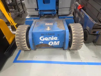GENIE INDUSTRIES Z-30/20N Forklifts | MD Equipment Services LLC (14)