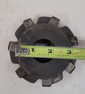 WALTER F2010.UB.102.207.000 Tooling & Accessories, Tooling | Machinery Central (4)