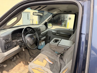 Used 2006 FORD F-250 Pickup Trucks Michigan US | Miedema Asset Management Group #1391735