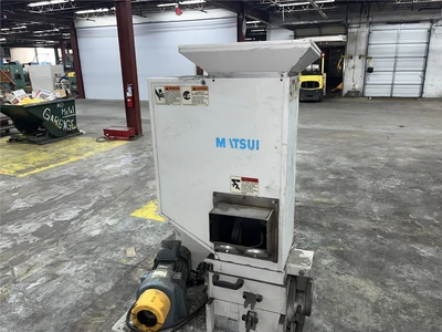 USED MATSUI SMGL2-100U