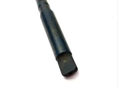 USED MORSE CUTTING TOOLS TAPER SHANK DRILL BIT 1302 5/8″ 2MTS DRL HSS MT1610040