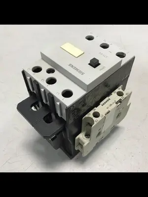 USED SIEMENS 3TF4422-0A