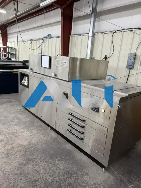 Used _UNKNOWN_ _UNKNOWN_ Plate makers California US | Asset Liquidity International #1266391