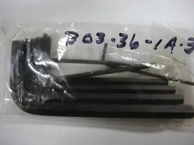 USED HAMADA B03-36-1A-3