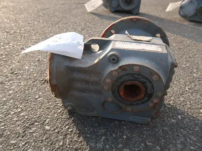 FA47/A Gearbox