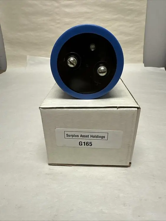Used SPRAGUE 36DX10126 Miscellaneous Equipment (Electrical & Power) | Surplus Asset Holdings #1192032