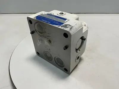 USED TOKIMEC EPFG-03-130-10-S24