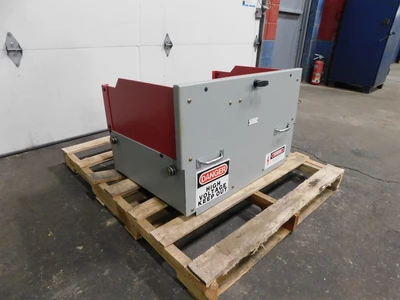 Used INSTRUMENT TRANSFORMERS, INC. NA Transformers Ohio US | Equipment Recovery Corp. #1329688
