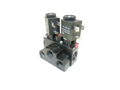 New | in-Stock ARO FLUID POWER _UNKNOWN_ Valves/Fittings | Arrow Industrial #613322