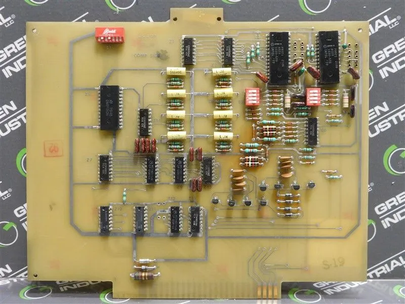 USED RIS AN-4127