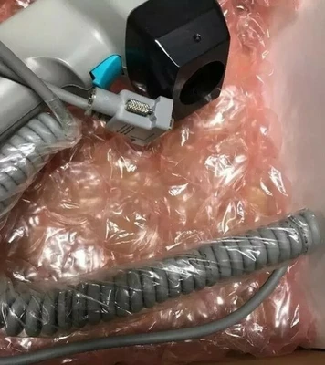 NEW RVSI CiMatrix HE50