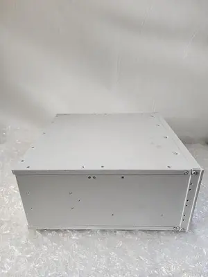 NOVASCAN 210-48000-00 CONTROLLER