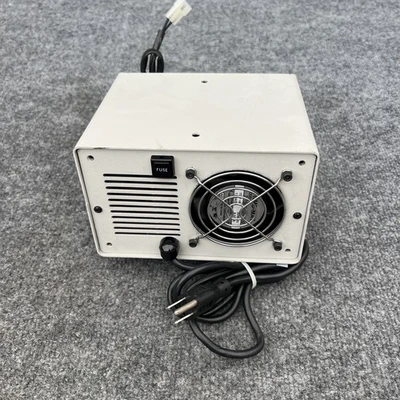 Used FIBEROPTIC SYSTEMS FOI-1 Light Source Equipment California US | Davliegogo LLC #1708163