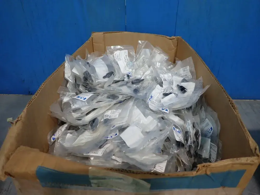 NEW EATON S2D4PCAPM