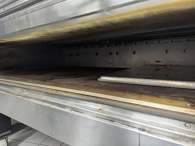 Used 2003 BONGARD _UNKNOWN_ Ovens British Columbia CA | Steep Hill Equipment Solutions #1292305