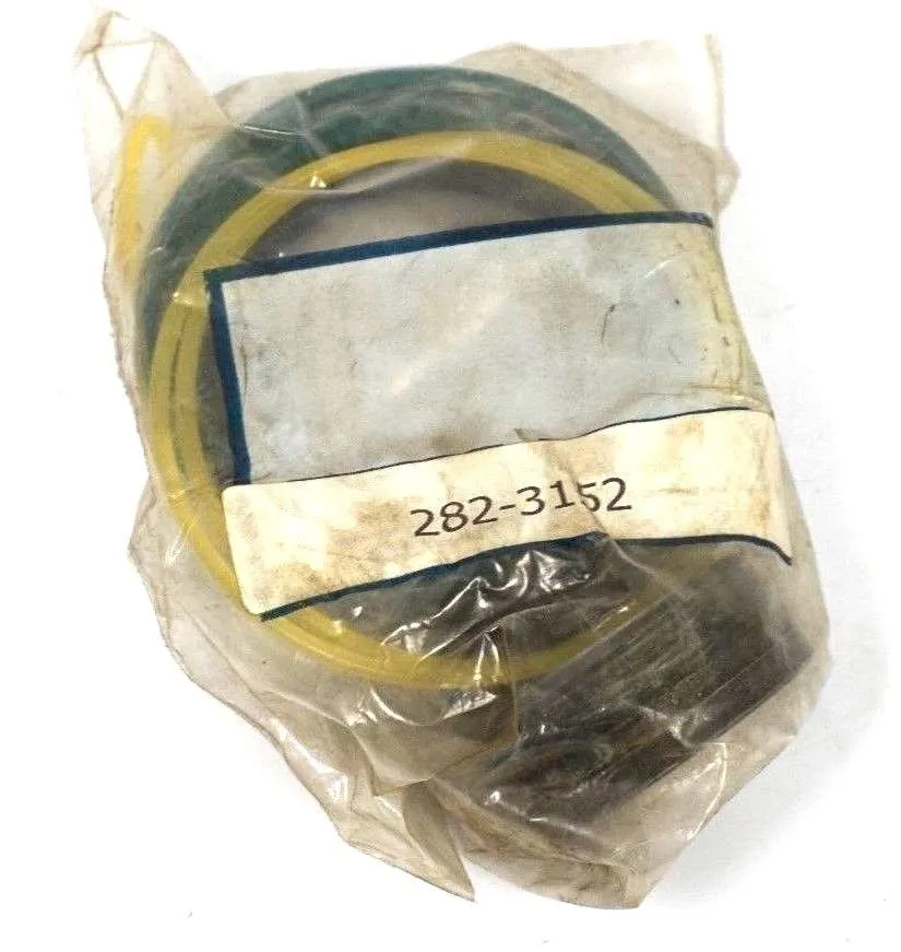 NEW QUALITY PARTS 282-3152 AIR CYLINDER SEAL KIT 2823152