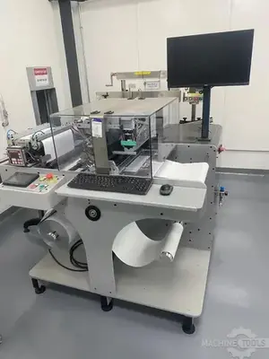 USED 2020 V-SHAPES ALPHA