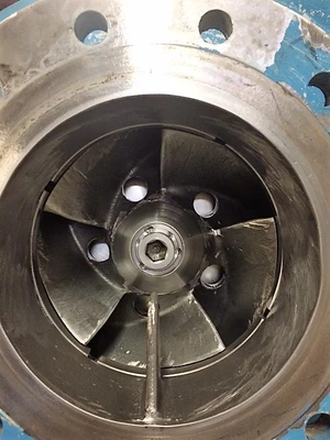 USED Ahlstrom / Sulzer APT 53-8