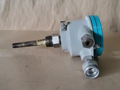 USED SIEMENS 7ML55020XB300AA0