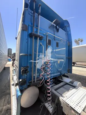 Used 2012 FREIGHTLINER CASCADIA 113 Conventional trucks California US | Lillo Machinery #1403785