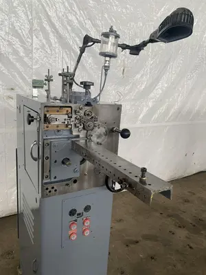 USED TORRINGTON W-2000