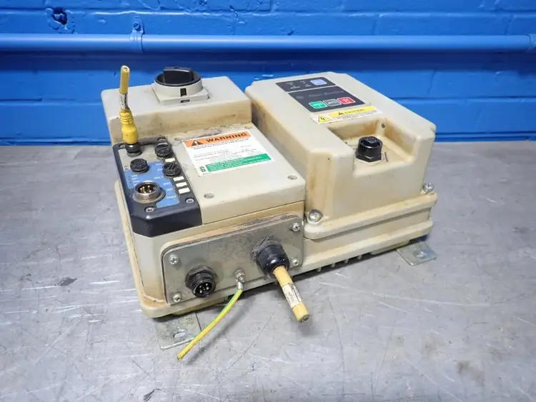 Used ALLEN BRADLEY 280F12Z10CGRW3P1 Starters Ohio US | HGR 24 #878442