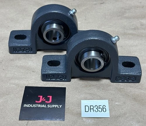 NEW IPTCI P204
