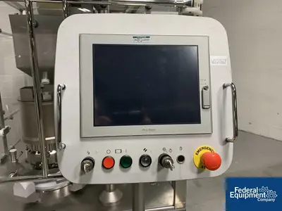 USED MG2 MG2 G140 Nett Capsule Filler