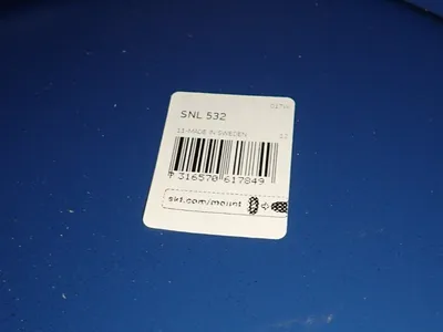USED SKF SNL 532