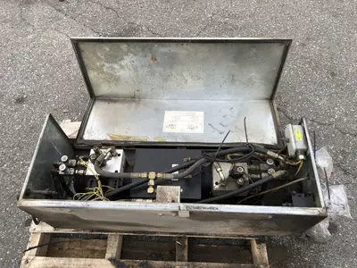 USED MAXON CORPORATION S204T*4589