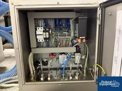 Used Pro-C-epT Procept 4M8-TriX Spray Dryer System Spray Dryers Ohio US | Federal Equipment Company #1512688