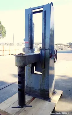 USED K & H MANUFACTURING