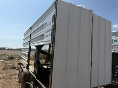 Used _UNKNOWN_ _UNKNOWN_ Liquid Supply Trailers Texas US | Miedema Asset Management Group #1315797