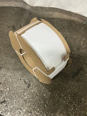 Polypropylene Strapping