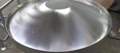 New | in-Stock TONG ENGINEERING _UNKNOWN_ Accumulation Tables Georgia US | Snap Equipment #1546470