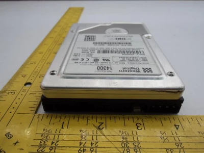 Used WESTERN DIGITAL _UNKNOWN_ Computer Accessories Texas US | OCO Industrial #1714834
