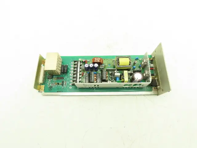 Used KEPCO _UNKNOWN_ Power Supplies | Arrow Industrial #559611