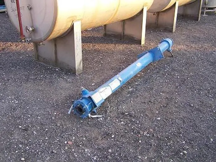 Used CARBORUNDUM _UNKNOWN_ Heat Exchangers | DH Griffin Used Equipment #1383143