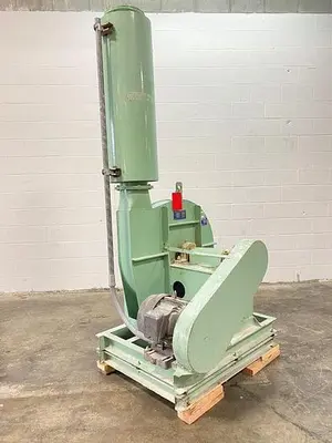 USED 1988 NIPPON | AZUMA SOFUKI CO.. LTD. CTB-7H