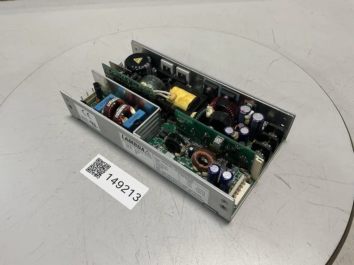USED LAMBDA SC150U051515R
