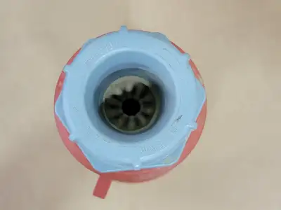 Pin & Sleeve Plug