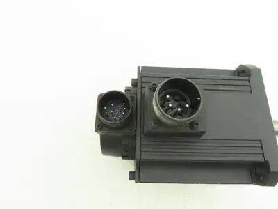 Used MITSUBISHI _UNKNOWN_ Servo Motors Indiana US | Arrow Industrial #1316940