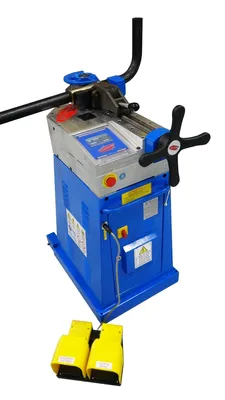 ERCOLINA TB60-TC Pipe, Tube & Profile Benders Non Mandrel | CML USA Inc. (1)