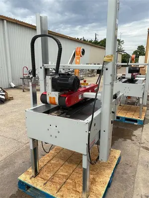 USED 3M 700RKS